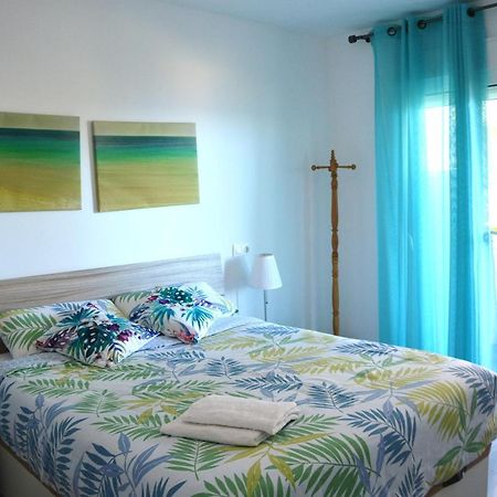 El Apartamento De Papa - Mil Palmeras Dehesa de Campoamor  Exteriör bild