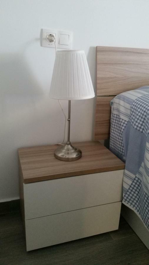 El Apartamento De Papa - Mil Palmeras Dehesa de Campoamor  Exteriör bild